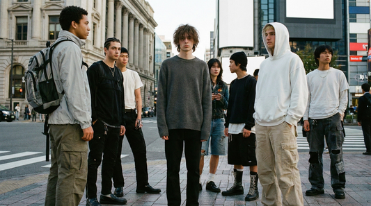 The State of Streetwear 2026: A Manifesto for the New Era