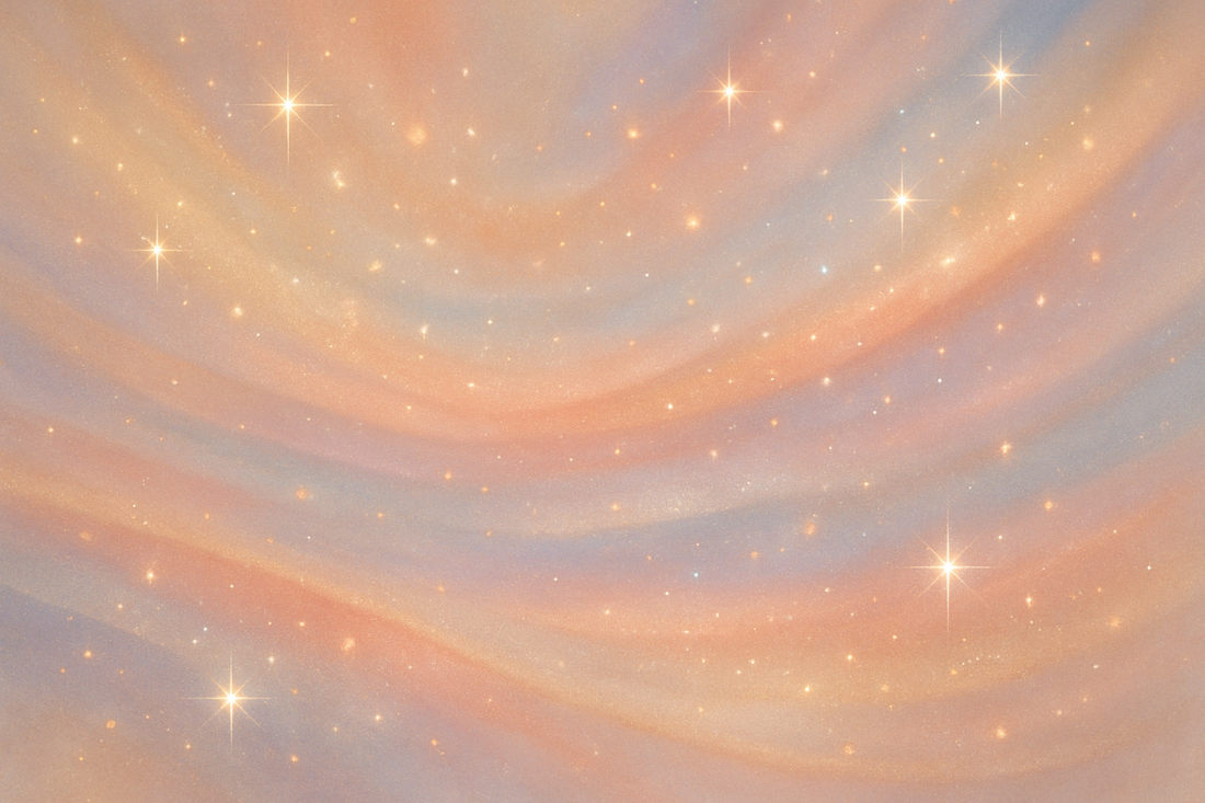 Glimmers: The Subtle Sparks of Design