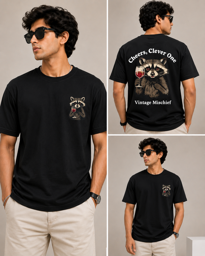 Cheers, Clever One – Vintage Mischief