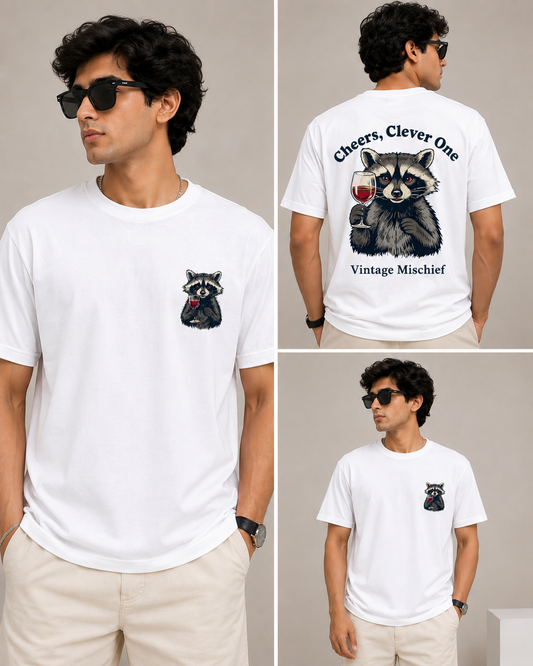 Cheers, Clever One – Vintage Mischief