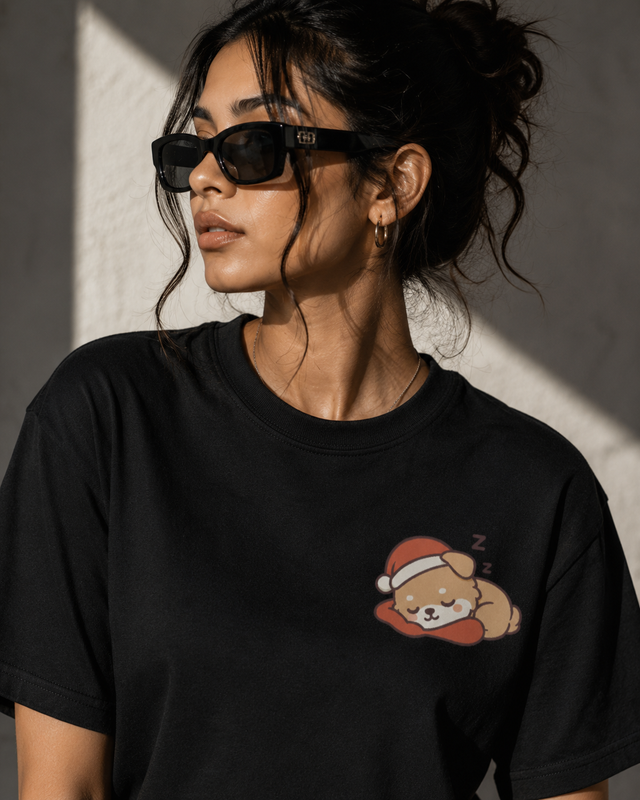 Premium oversized streetwear styled for confidence and self-expression - we believe every customer matters