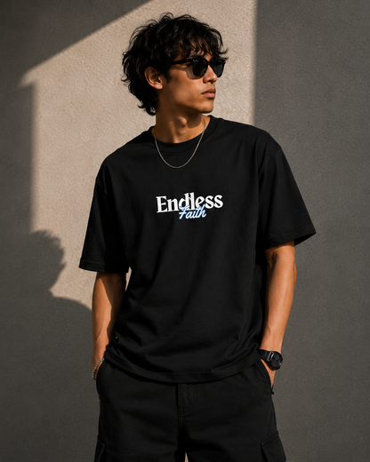 Endless Faith Regular T-Shirt