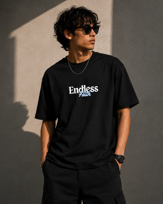Endless Faith Regular T-Shirt